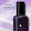 Alicia's Affirmation: I am Free as the Air
